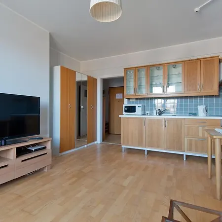 Apartment Baltica - Apartamenty24