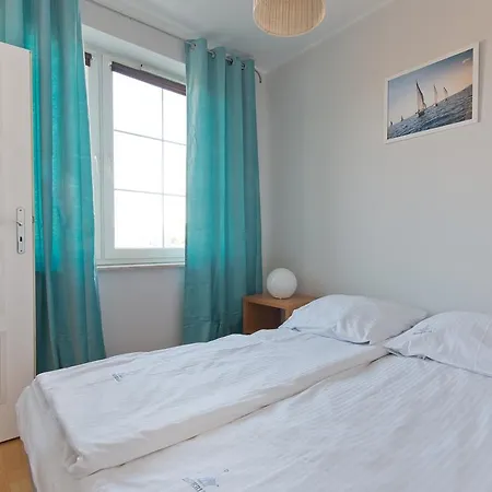 Apartment Baltica - Apartamenty24 *