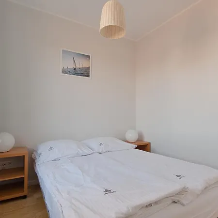 Baltica - Apartamenty24 Zoppot