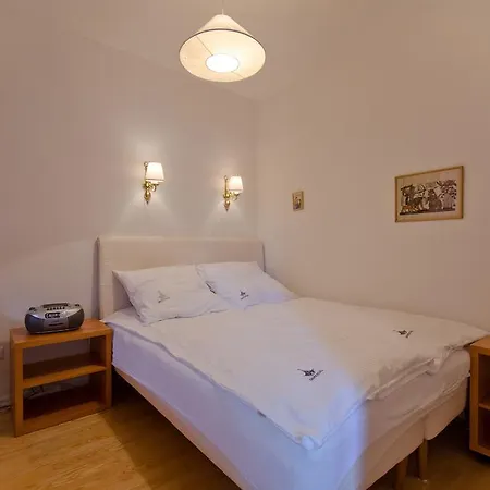 Apartment Baltica - Apartamenty24 Zoppot
