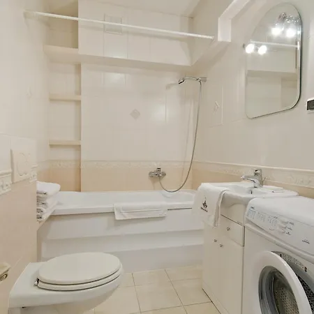 Apartment Baltica - Apartamenty24 Zoppot