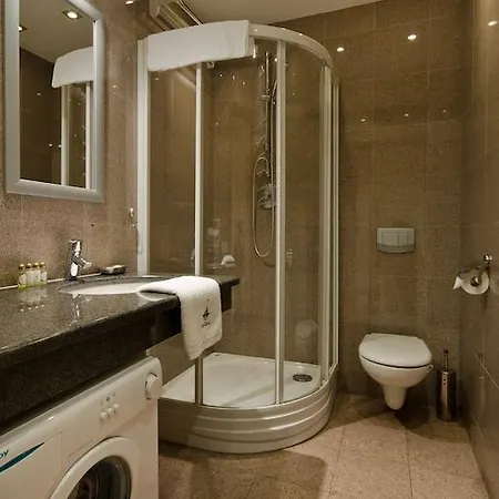 Apartment Baltica - Apartamenty24 Zoppot