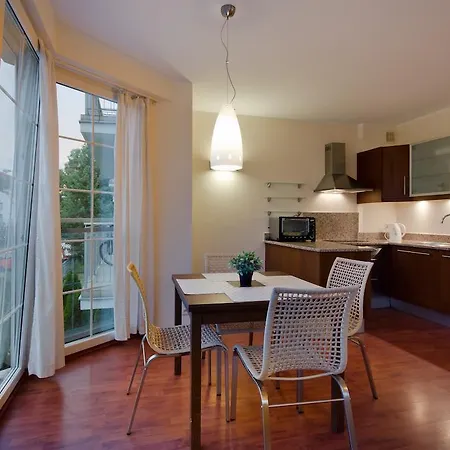 Baltica - Apartamenty24