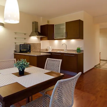Baltica - Apartamenty24