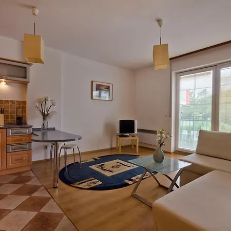 Baltica - Apartamenty24