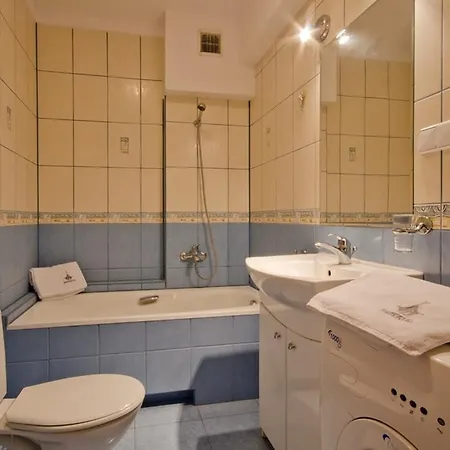Baltica - Apartamenty24 Apartment *