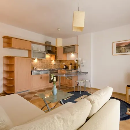 Baltica - Apartamenty24 *