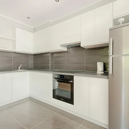Baltica - Apartamenty24 *