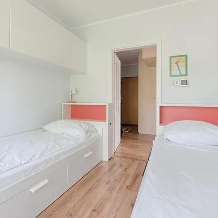 Baltica - Apartamenty24 Apartment *